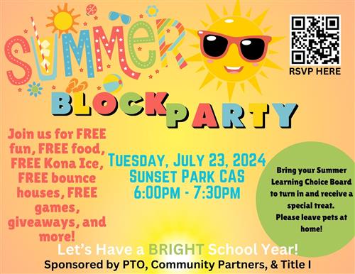 block party